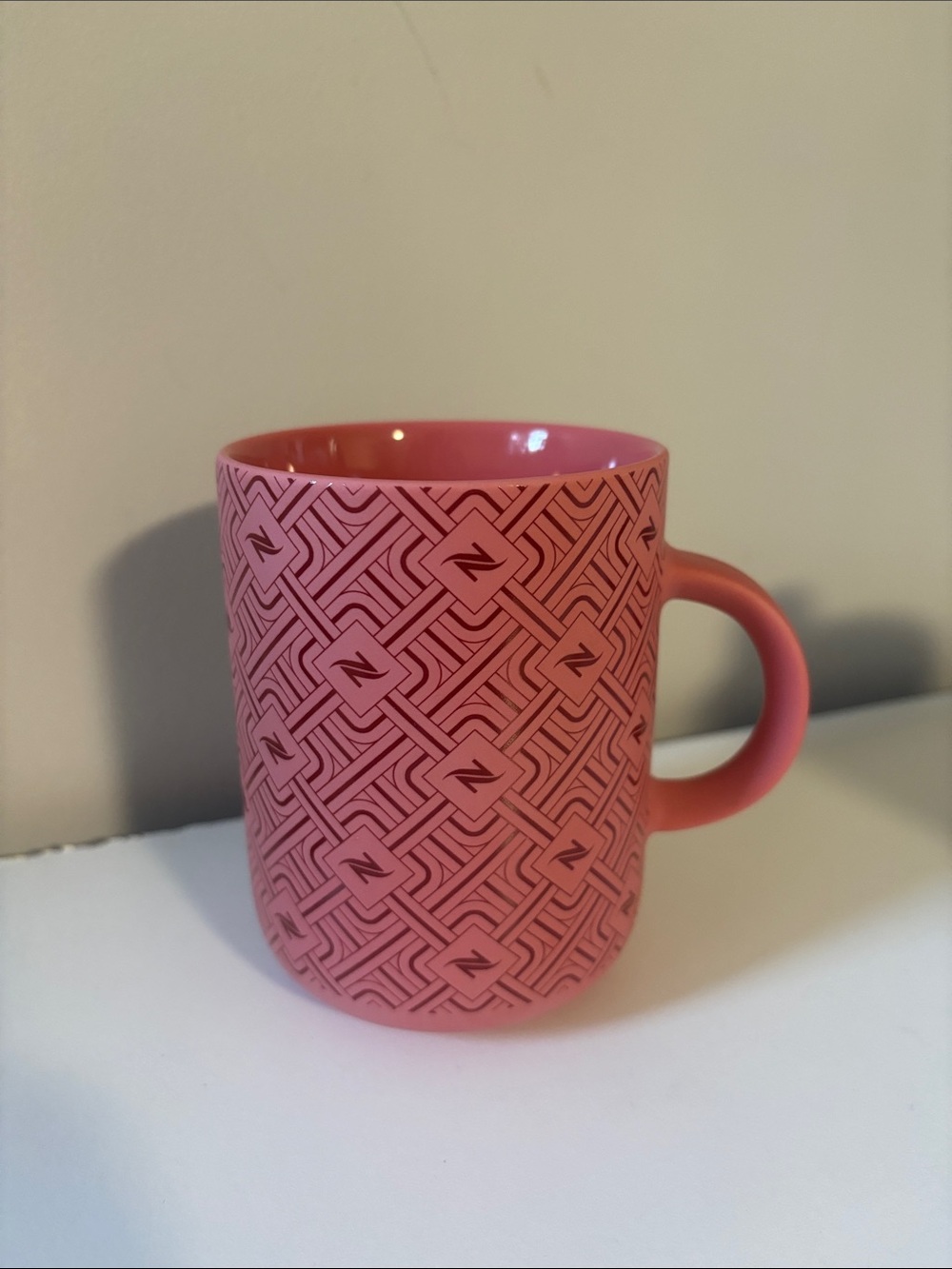NESPRESSO mug